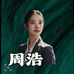 周浩